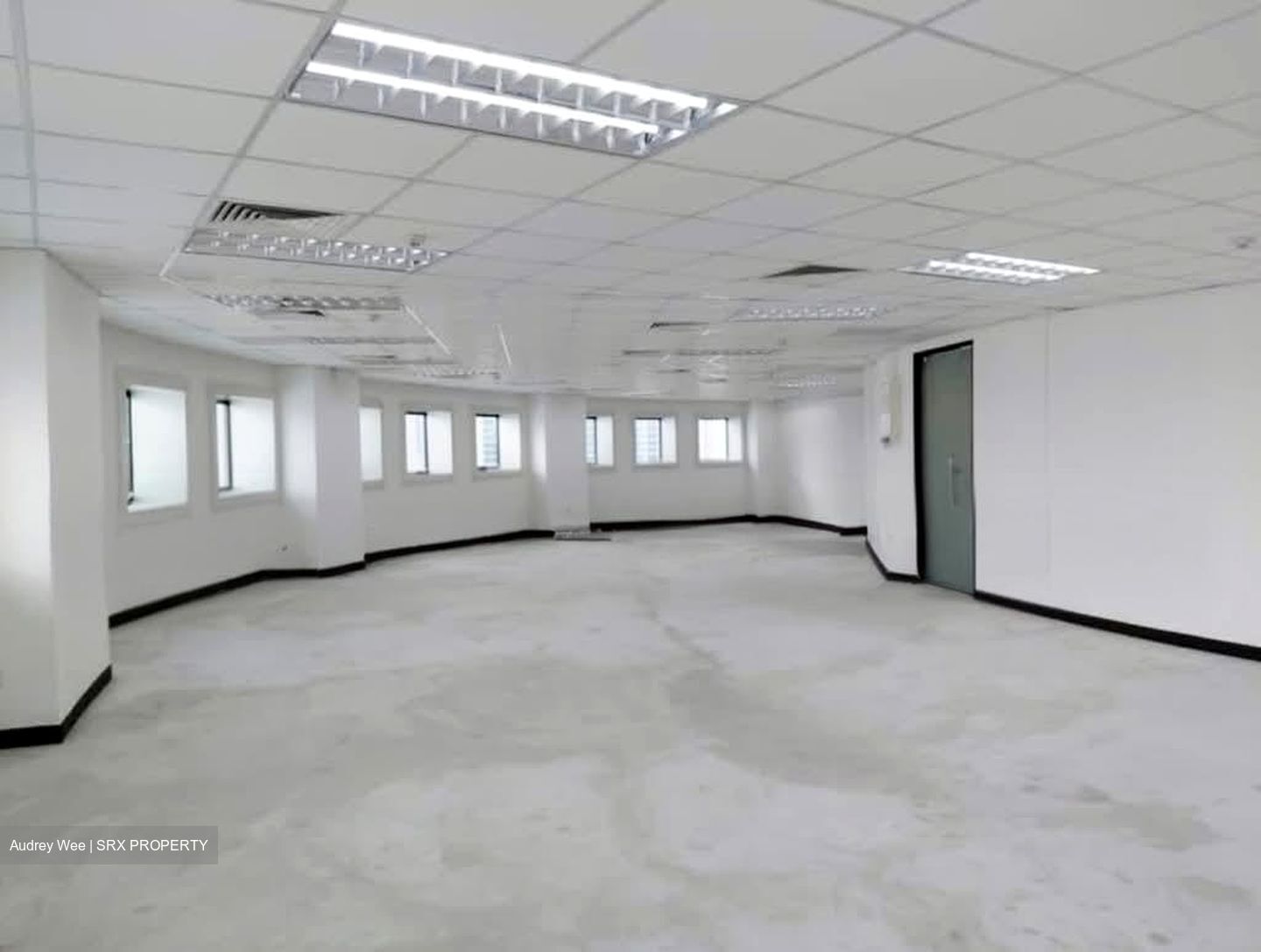Goldhill Plaza (D11), Office #581149101